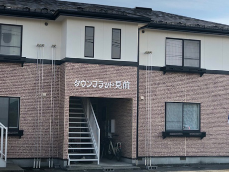 岩手県滝沢市の外壁塗装・リフォーム ペイントボックス/一般塗装