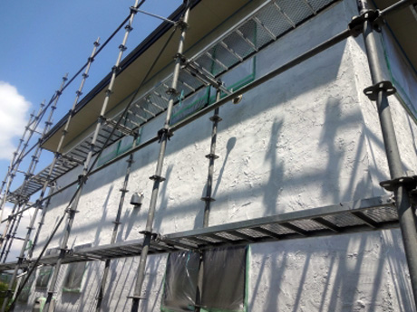 岩手県滝沢市の外壁塗装・リフォーム ペイントボックス/張替え